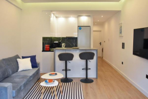 Cozy apartment in Pireus